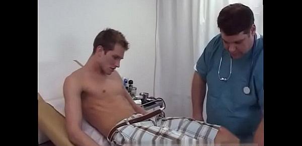  Hot naked male doctors movietures gay When the Doc was completed he